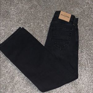 Abercrombie kids jeans